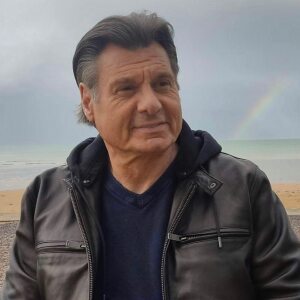 Photo de profil de Frédéric Sabine