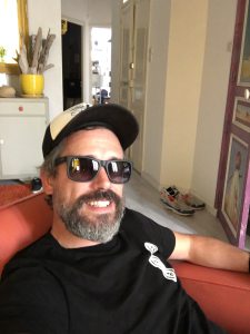 Photo de profil de Frederic Sagnes
