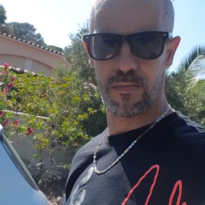 Photo de profil de Frederic Salah