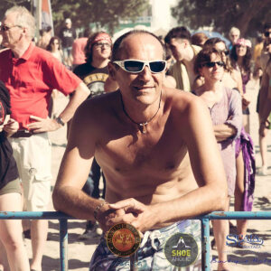 Photo de profil de Frédéric Salducci