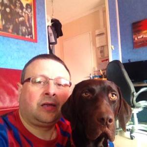 Photo de profil de Frederic Sales