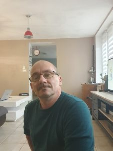 Photo de profil de Frederic Salingue