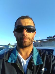 Photo de profil de Frederic Santo