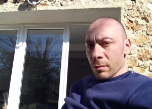 Photo de profil de Frédéric Santoni