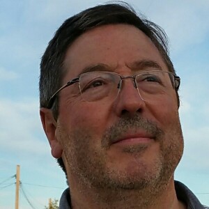 Photo de profil de Frédéric Sarboni