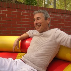Photo de profil de Frederic Sasso
