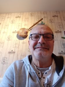 Photo de profil de Frederic Savary