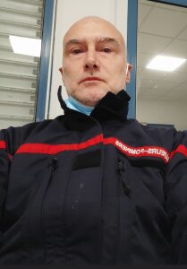 Photo de profil de Frederic Schacre
