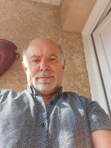 Photo de profil de Frederic Schafer