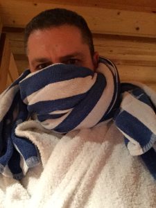 Photo de profil de Frédéric Schienhinski