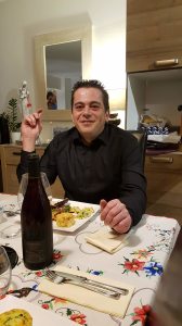 Photo de profil de Frédéric Schnepp