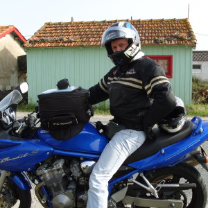 Photo de profil de Frederic Schoonbaert