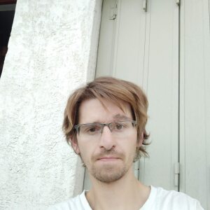 Photo de profil de Frederic Scortesse