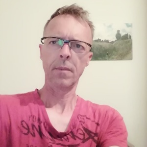 Photo de profil de Frédéric Sébire