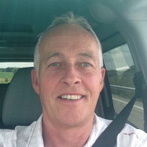 Photo de profil de Frederic Seignet