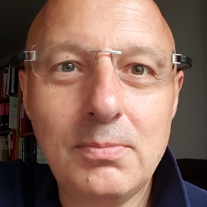 Photo de profil de Frédéric Sella-Sivilotti
