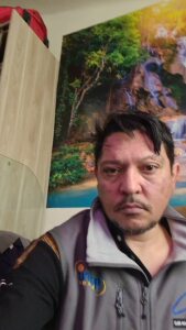 Photo de profil de Frédéric Selmi