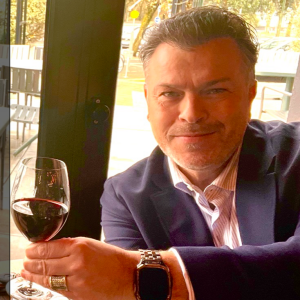 Photo de profil de Frédéric Sesma-Nobletz