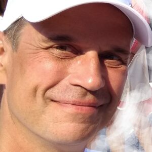 Photo de profil de Frédéric Sikora