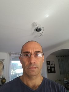 Photo de profil de Frederic Silva Sa
