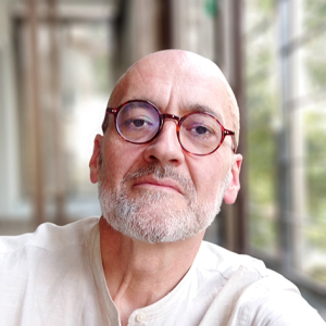 Photo de profil de Frédéric Simon