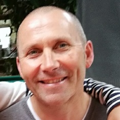 Photo de profil de Frederic Simon