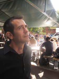 Photo de profil de Frederic Simon