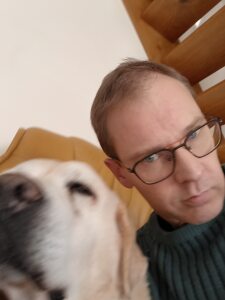 Photo de profil de Frédéric Simon