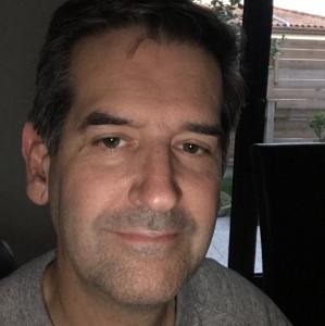 Photo de profil de Frederic Sintes