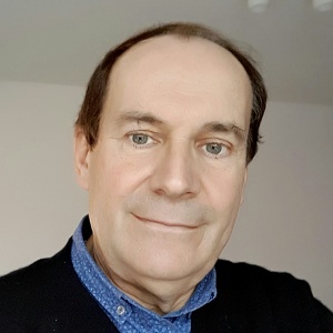 Photo de profil de Frédéric Sivault
