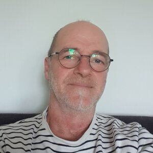 Photo de profil de Frédéric Sohn