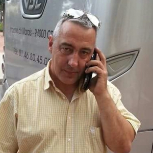 Photo de profil de Frederic Sorgiati