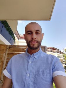 Photo de profil de Frédéric Soulier