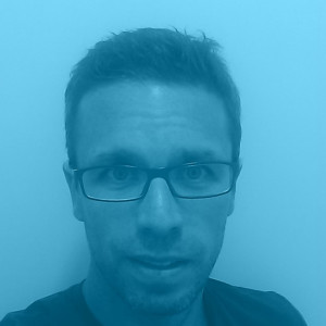 Photo de profil de Frédéric Sourisseau