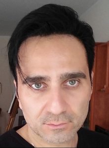 Photo de profil de Frederic Sroussi
