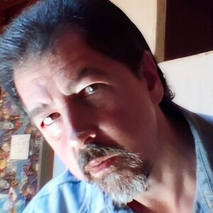 Photo de profil de Frederic Stalder