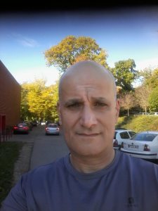 Photo de profil de Frédéric Stambouliyan