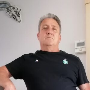 Photo de profil de Frederic Stoffel