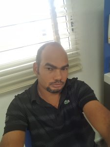 Photo de profil de Frédéric Suzan