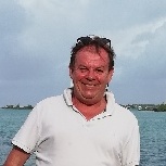 Photo de profil de Fréderic Sweerts