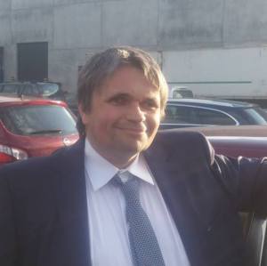 Photo de profil de Frédéric Taburiaux