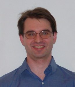 Photo de profil de Frédéric Tachet
