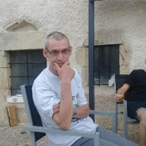 Photo de profil de Frédéric Tailhardat