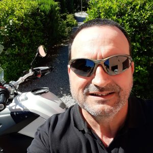 Photo de profil de Frédéric Tailleur