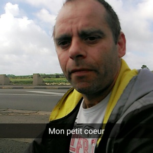 Photo de profil de Frederic Talleu
