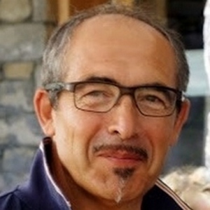 Photo de profil de Frederic Tarantini