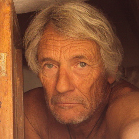 Photo de profil de Frédéric Tassigny