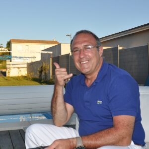 Photo de profil de Frederic Tauziet