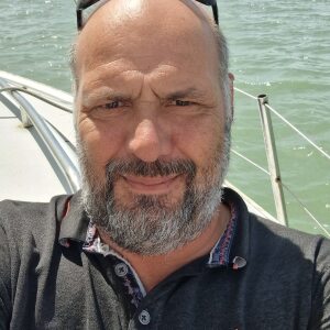 Photo de profil de Frederic Teillet