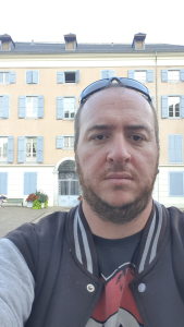 Photo de profil de Frédéric Teisseire